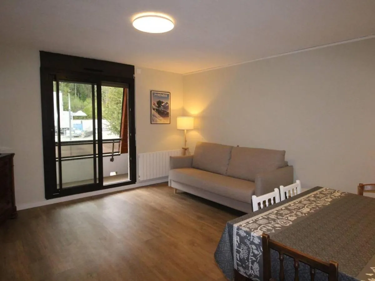 Luchon T2 Renove Avec Balcon Et Parking - Fr-1-313-211 Διαμέρισμα Bagnères-de-Luchon Γαλλία