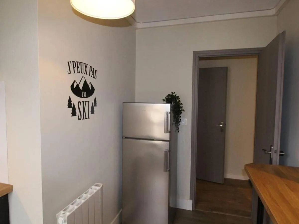 Luchon T2 Renove Avec Balcon Et Parking - Fr-1-313-211 Διαμέρισμα Bagnères-de-Luchon