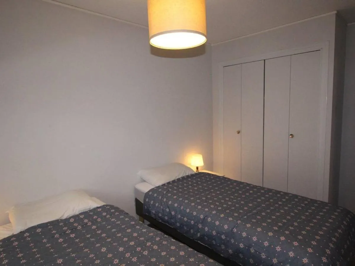 Luchon T2 Renove Avec Balcon Et Parking - Fr-1-313-211 Διαμέρισμα Bagnères-de-Luchon