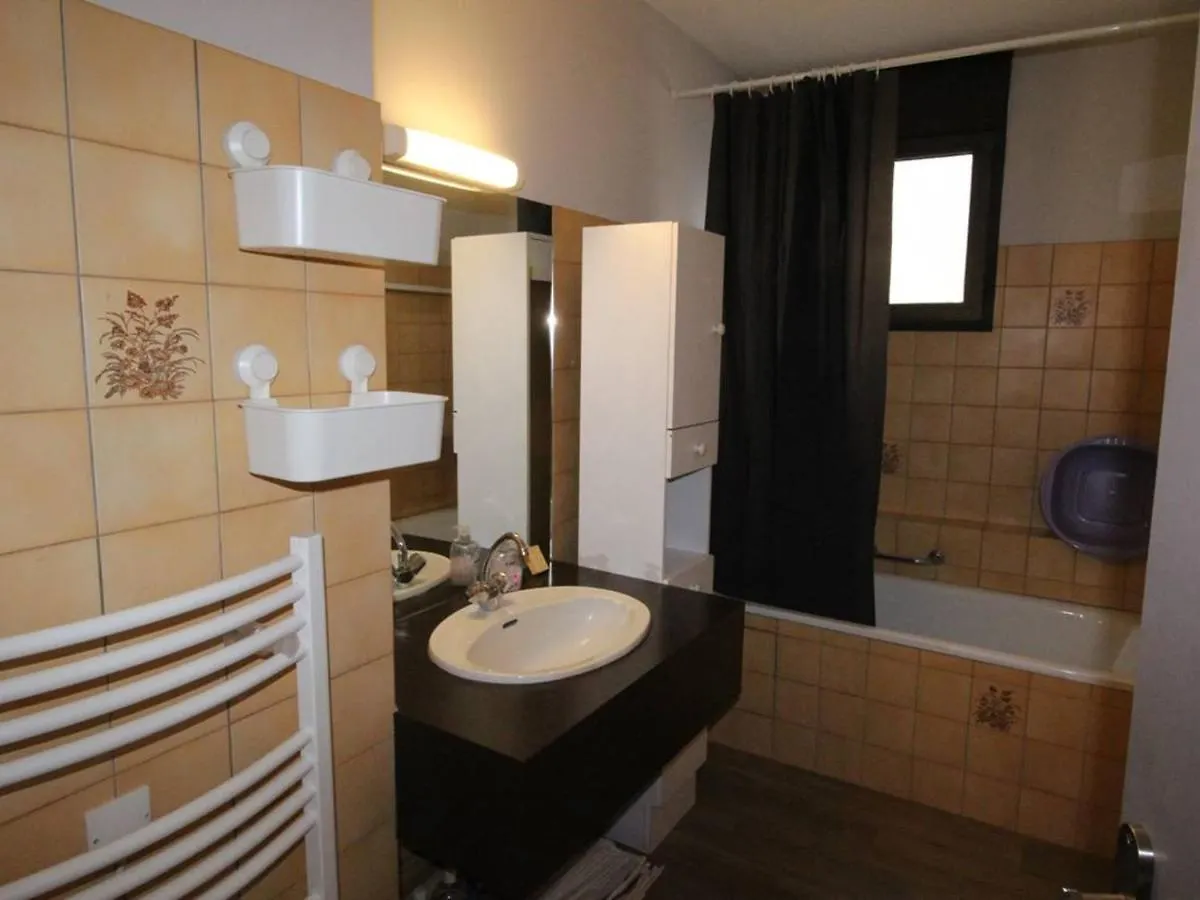 Luchon T2 Renove Avec Balcon Et Parking - Fr-1-313-211 Διαμέρισμα Bagnères-de-Luchon 0*,