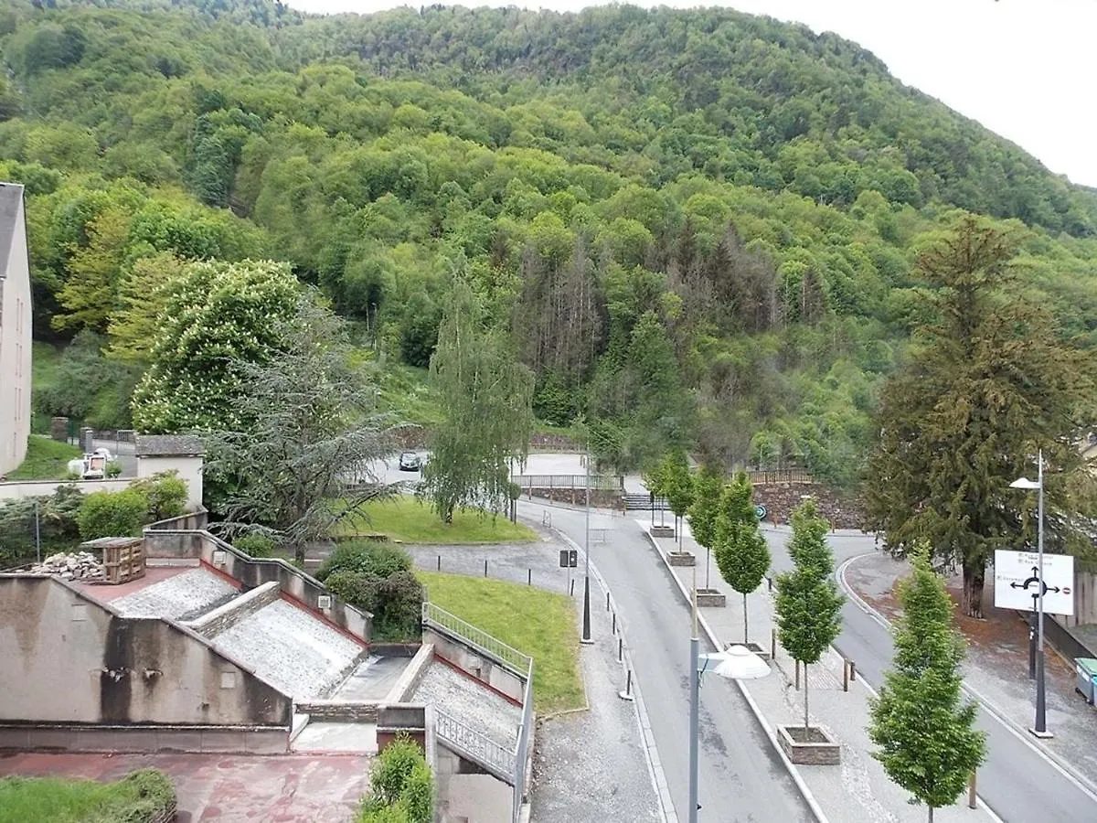 Luchon T2 Renove Avec Balcon Et Parking - Fr-1-313-211 Διαμέρισμα Bagnères-de-Luchon